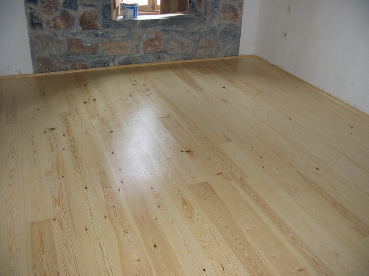ξυλινο_δαπεδο