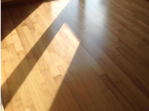 wooden floor 7