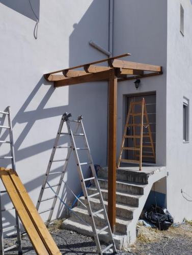 afoi anamourlou pergola kriti 0