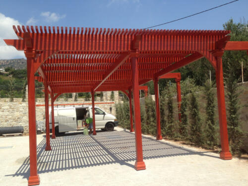 ksilini pergola 11